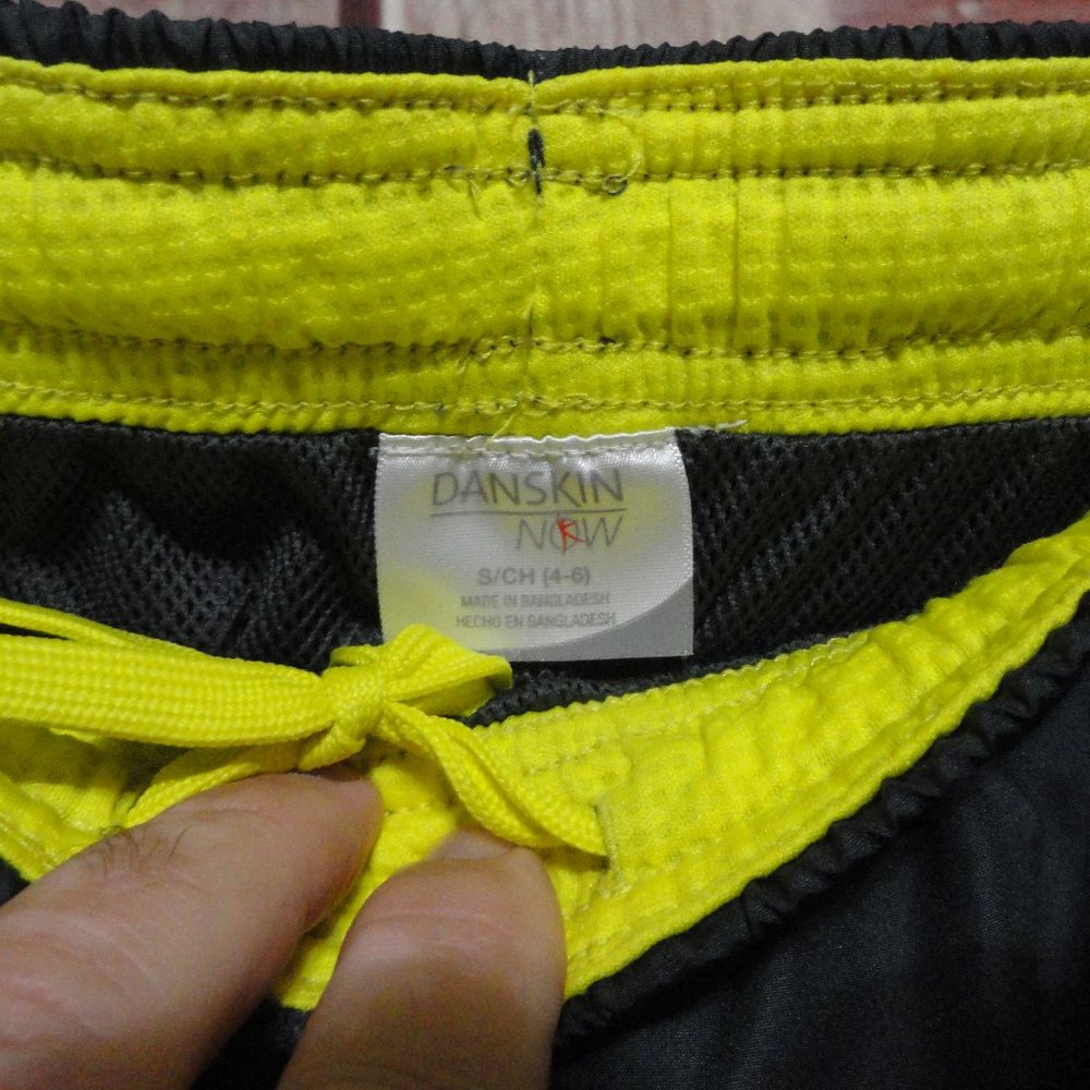 Danskin Now Track Suit, Vented jacket, Elastic drawstring pants~EUC~Gray… - Picture 8 of 9